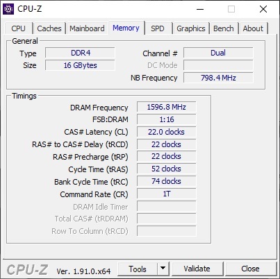 ASUS ROG Zephyrus G14 - Test notebooka z AMD Ryzen 9 4900HS [4]