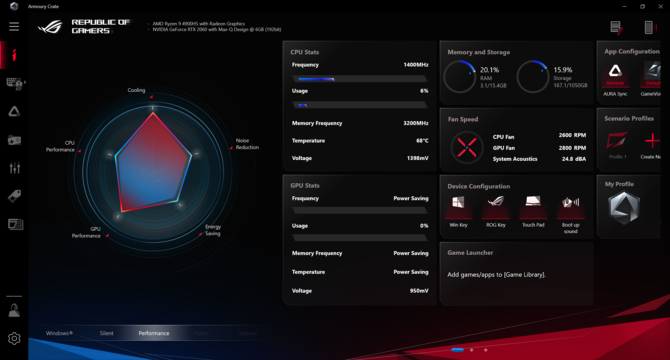 ASUS ROG Zephyrus G14 - Test notebooka z AMD Ryzen 9 4900HS [74]