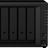 Synology DS1019+