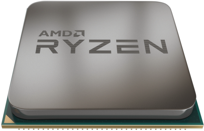 Test procesorów AMD Ryzen 3 1200 AF (12 nm) vs Intel Core i3-9100F [11]