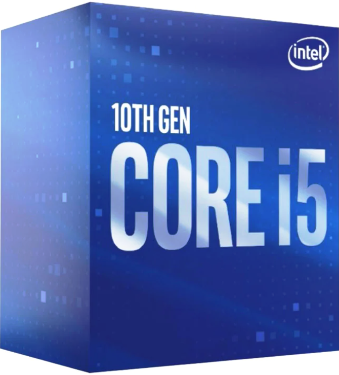 Intel Core i5-10600K vs AMD Ryzen 5 3600 - Test procesorów [11]