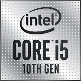 Intel Core i5-10600K