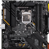 ASUS TUF GAMING Z490‑PLUS (WI‑FI)