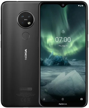 Nokia 7.2 6/128 GB