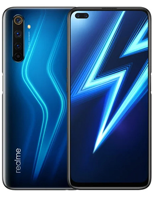 Realme 6 Pro