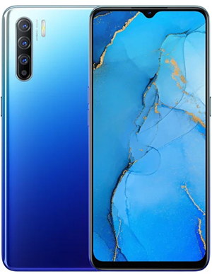 OPPO Reno3