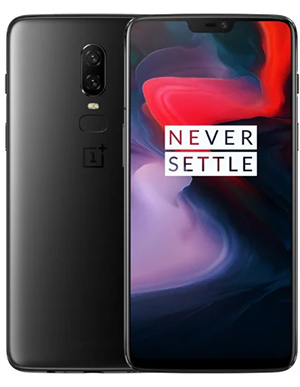 OnePlus 6 8/128 GB