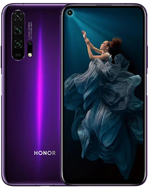 Honor 20 Pro