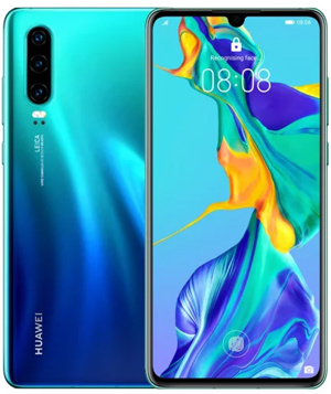 Huawei P30