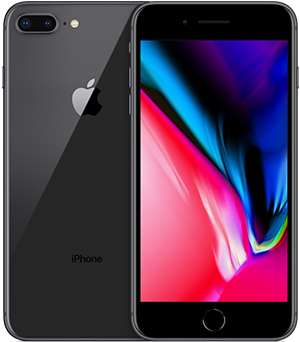 Apple iPhone 8 Plus 128 GB