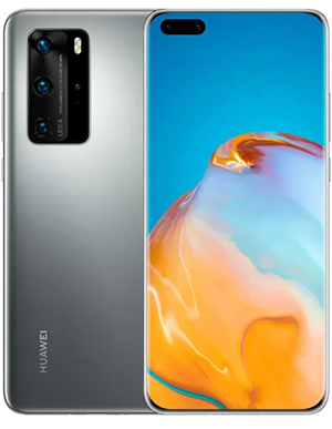 Huawei P40 Pro