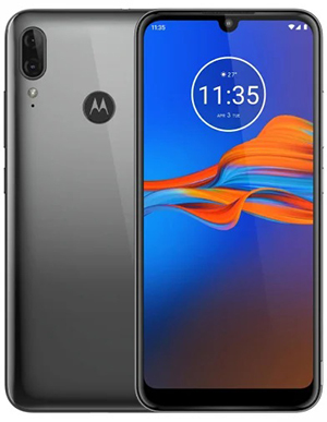 Motorola Moto E6 Plus