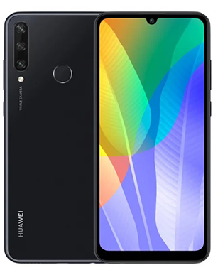 Huawei Y6p