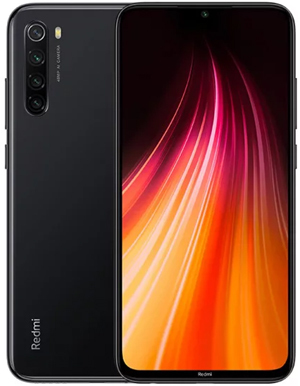 Redmi Note 8T 4/64 GB