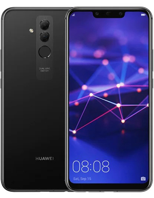 Huawei Mate 20 Lite