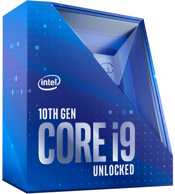 Test procesora Intel Core i9-10900K - Nowy król wydajności w grach [10]