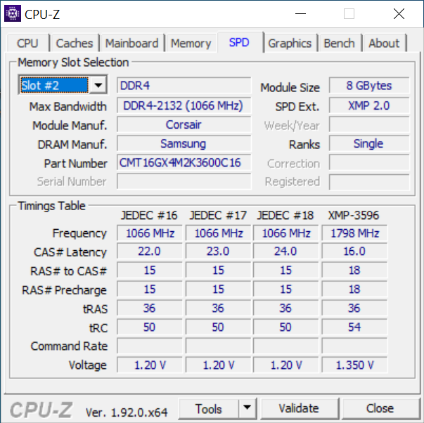 Jaka pamięć RAM do Intel Core i5-10600K? Test DDR4 2133-4000 MHz [12]