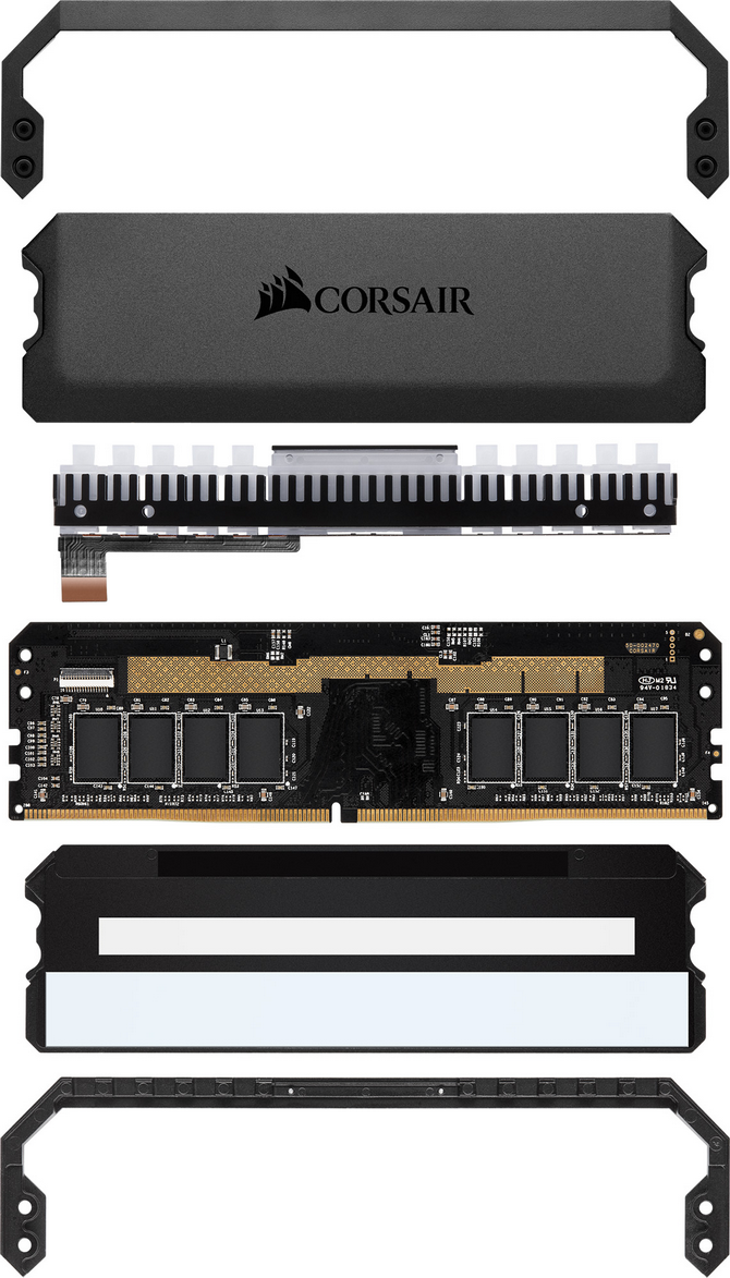 Jaka pamięć RAM do Intel Core i5-10600K? Test DDR4 2133-4000 MHz [3]