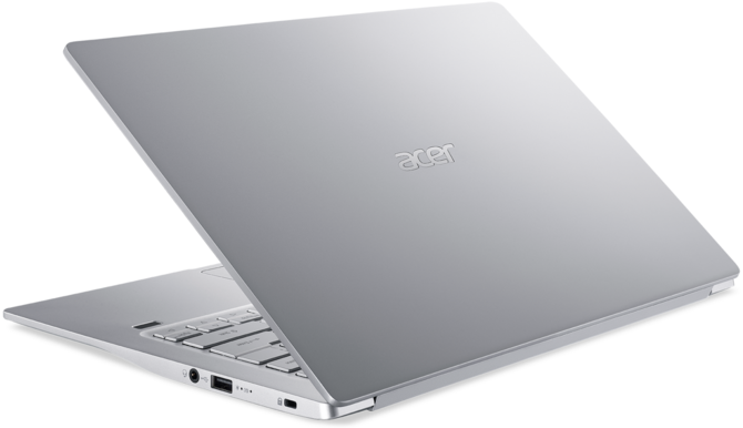 Acer Swift 3 - Test laptopów z AMD Ryzen 5 4500U oraz Ryzen 7 4700U [2]