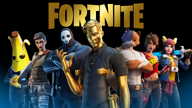 Ryzen 4500u fortnite clearance