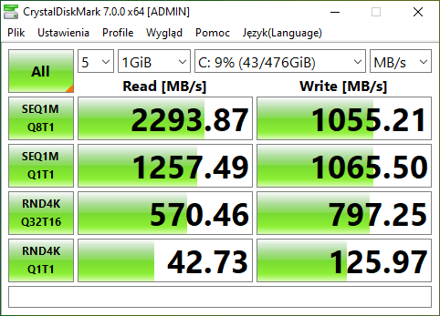 Acer Swift 3 - Test laptopów z AMD Ryzen 5 4500U oraz Ryzen 7 4700U [8]