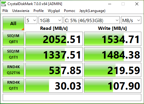 Acer Swift 3 - Test laptopów z AMD Ryzen 5 4500U oraz Ryzen 7 4700U [9]