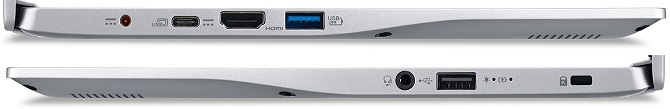 Acer Swift 3 - Test laptopów z AMD Ryzen 5 4500U oraz Ryzen 7 4700U [nc7]