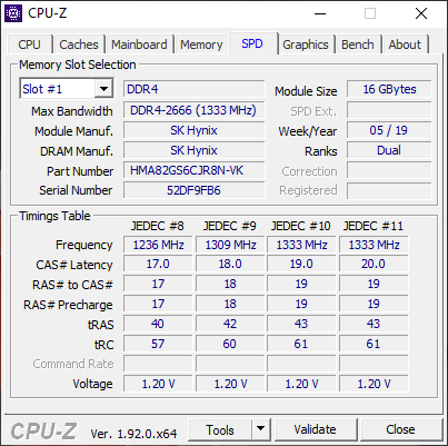 Lenovo ThinkPad P73 - Test notebooka z NVIDIA Quadro RTX 4000 [4]