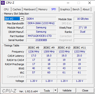 Lenovo ThinkPad P73 - Test notebooka z NVIDIA Quadro RTX 4000 [5]