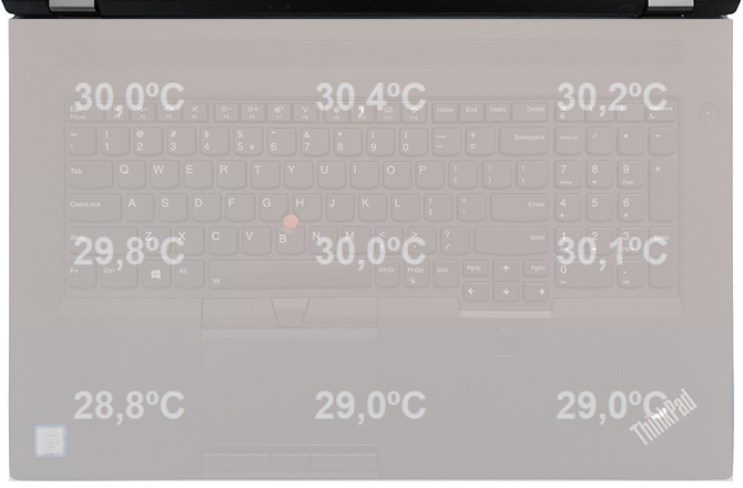 Lenovo ThinkPad P73 - Test notebooka z NVIDIA Quadro RTX 4000 [76]