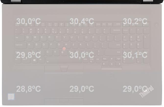 Lenovo ThinkPad P73 - Test notebooka z NVIDIA Quadro RTX 4000 [76]