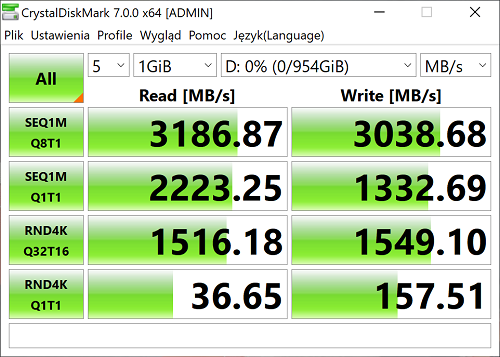 Lenovo ThinkPad P73 - Test notebooka z NVIDIA Quadro RTX 4000 [9]