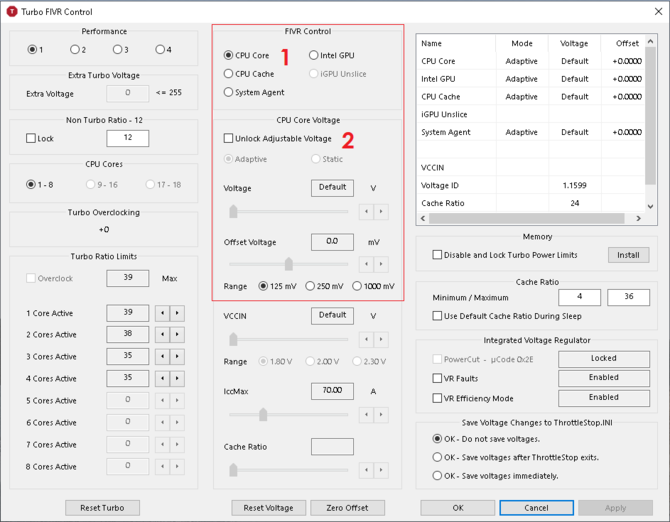 Lenovo ThinkPad P73 - Test notebooka z NVIDIA Quadro RTX 4000 [81]