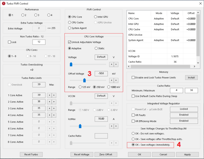 Lenovo ThinkPad P73 - Test notebooka z NVIDIA Quadro RTX 4000 [82]