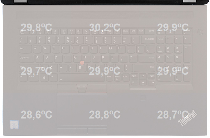 Lenovo ThinkPad P73 - Test notebooka z NVIDIA Quadro RTX 4000 [95]