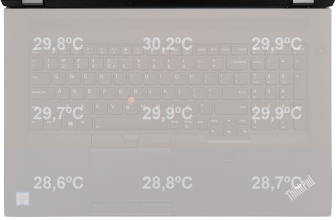 Lenovo ThinkPad P73 - Test notebooka z NVIDIA Quadro RTX 4000 [95]