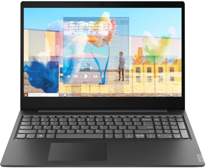 Lenovo IdeaPad S145-15 - Test notebooka z Intel Core i3-1005G1 [1]