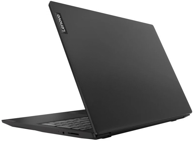 Lenovo IdeaPad S145-15 - Test notebooka z Intel Core i3-1005G1 [2]