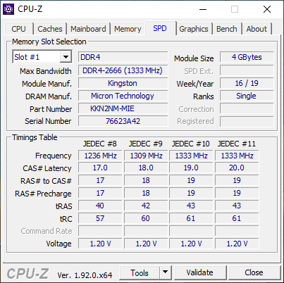 Lenovo IdeaPad S145-15 - Test notebooka z Intel Core i3-1005G1 [4]