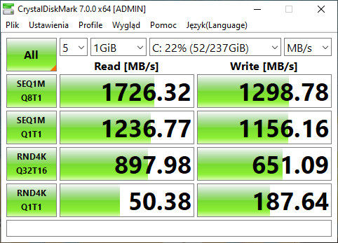 Lenovo IdeaPad S145-15 - Test notebooka z Intel Core i3-1005G1 [6]