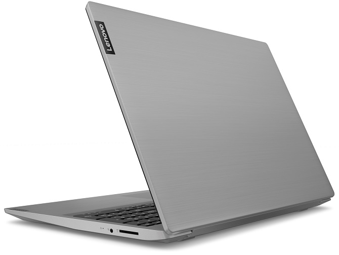 Lenovo IdeaPad S145-15 - Test notebooka z Intel Core i3-1005G1 [nc2]