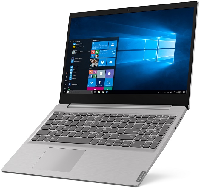 Lenovo IdeaPad S145-15 - Test notebooka z Intel Core i3-1005G1 [nc6]