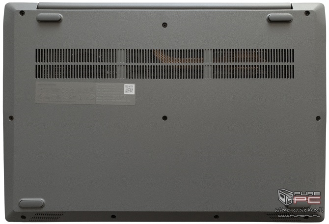 Lenovo IdeaPad S145-15 - Test notebooka z Intel Core i3-1005G1 [nc8]