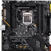 ASUS TUF Gaming Z490-Plus