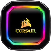 Corsair H150i RGB PRO XT