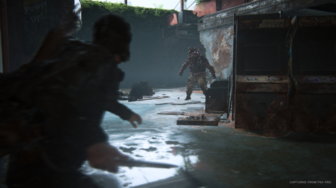 Recenzja The Last of Us: Part II - Arcydzieło na miarę PlayStation 4 [13]