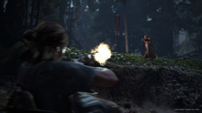 Recenzja The Last of Us: Part II - Arcydzieło na miarę PlayStation 4 [14]
