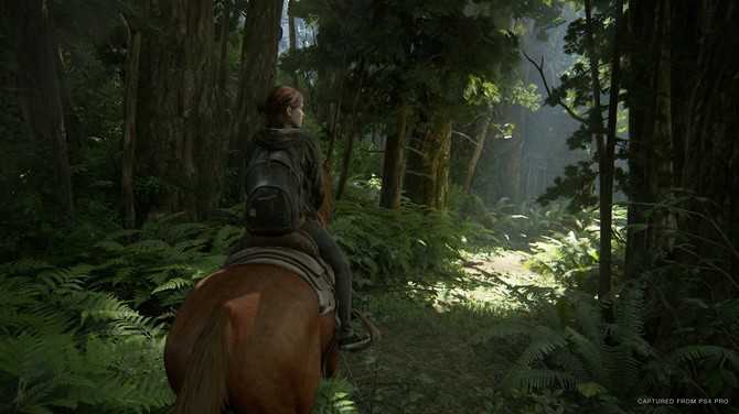 Recenzja The Last of Us: Part II - Arcydzieło na miarę PlayStation 4 [18]