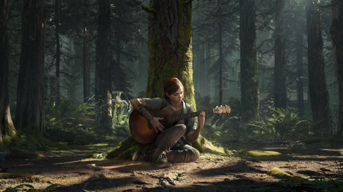 Recenzja The Last of Us: Part II - Arcydzieło na miarę PlayStation 4 [3]