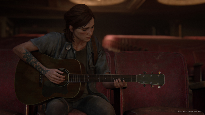 Recenzja The Last of Us: Part II - Arcydzieło na miarę PlayStation 4 [21]